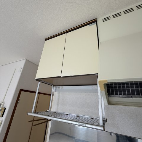 太陽マンションのその他