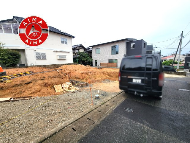 福岡市南区屋形原2丁目第4-2棟（2号棟）
