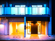 墨田区東向島５丁目のマンションの画像