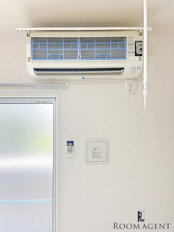 ボヌール社が丘の設備