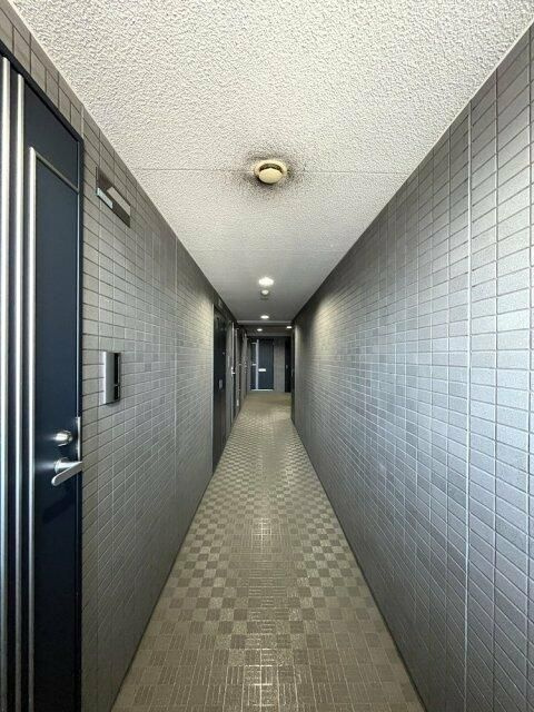 スカイコート原宿のその他共用部分