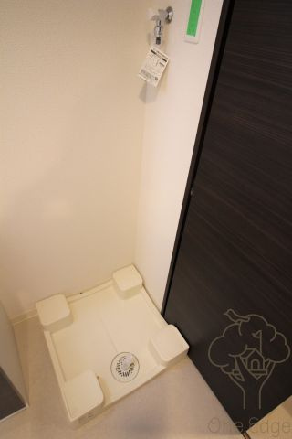 EC梅田北Ⅱゼニスの設備