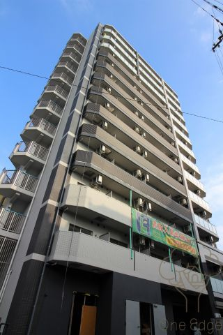 EC梅田北Ⅱゼニス