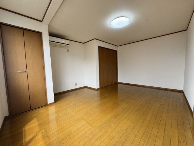 徳吉西一丁目　戸建の居間・リビング