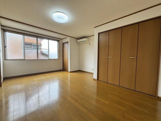 徳吉西一丁目　戸建の居間・リビング