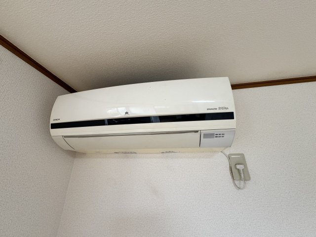 徳吉西一丁目　戸建の設備