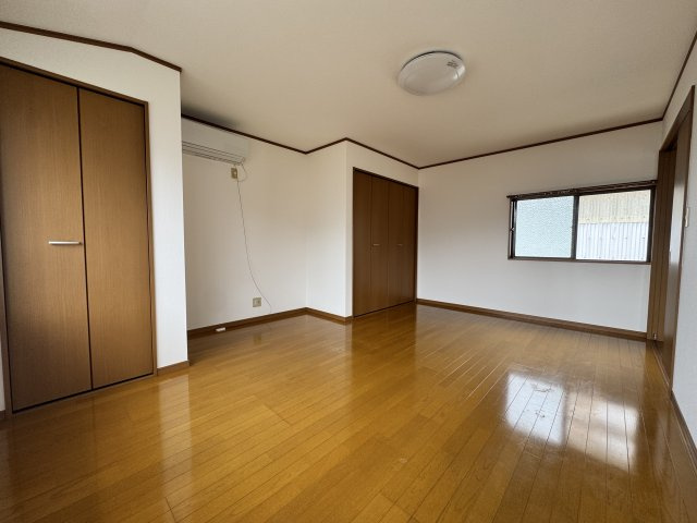 徳吉西一丁目　戸建の居間・リビング