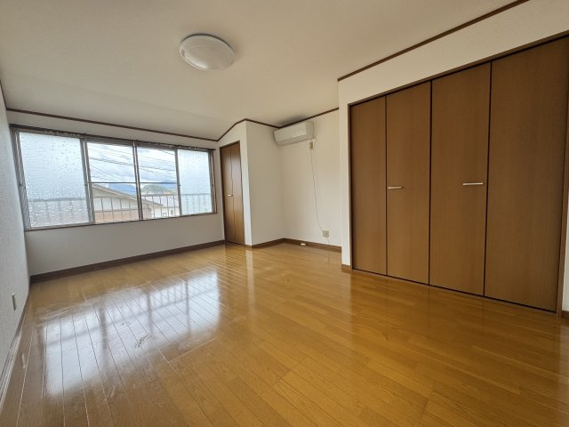 徳吉西一丁目　戸建の居間・リビング