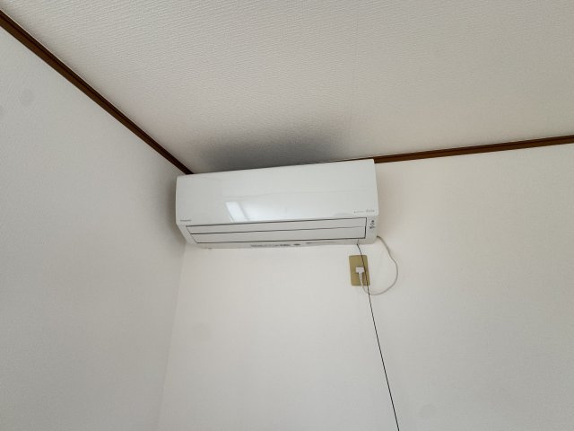 徳吉西一丁目　戸建の設備