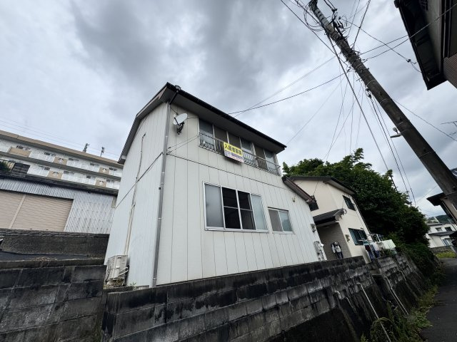 徳吉西一丁目　戸建