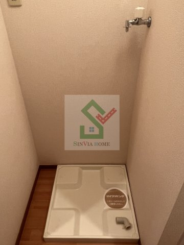 フレックスヴィラの設備