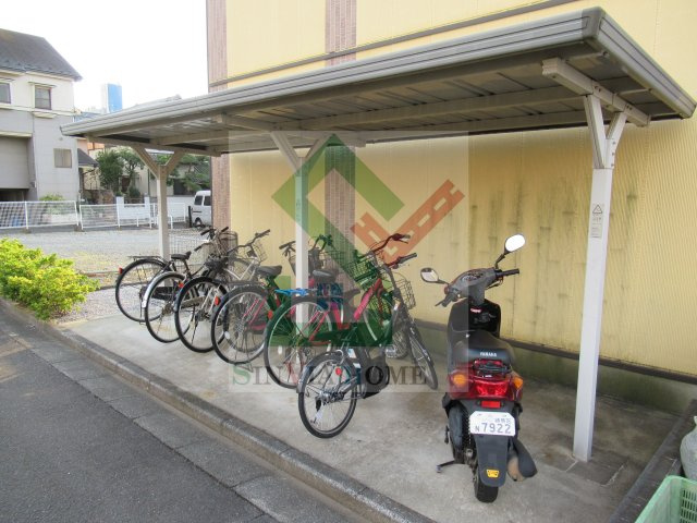 フレックスヴィラのその他共用部分