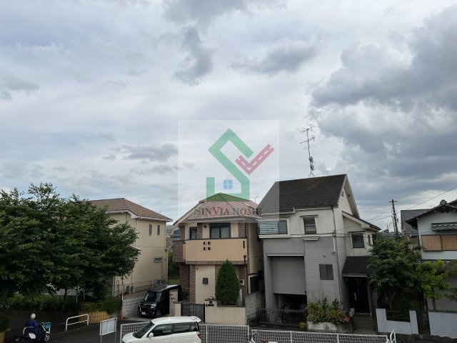 フレックスヴィラの展望