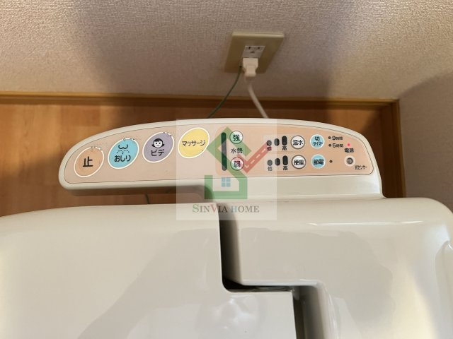 フレックスヴィラのその他