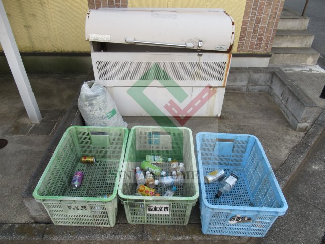 フレックスヴィラのその他