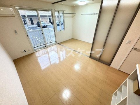 ヴィラージュレヨン　Ｂの内装|高崎、前橋、伊勢崎エリアのお部屋探しはエンドスケープまで！お客様の理想お聞かせ下さい♪