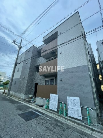 フジパレス吉田ノース