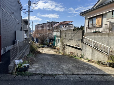 【その他】 | 中郷町字上計志加里