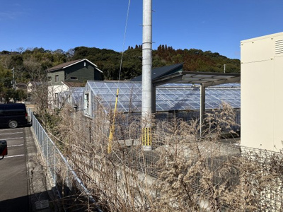 【外観】 | 中郷町字上計志加里