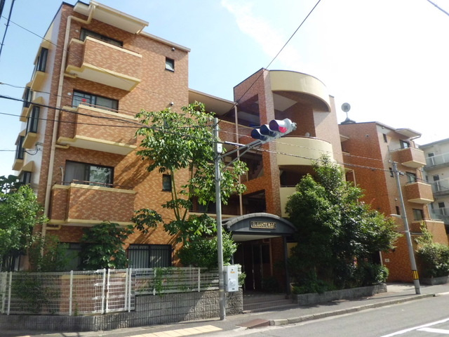 エレガンテ本山
