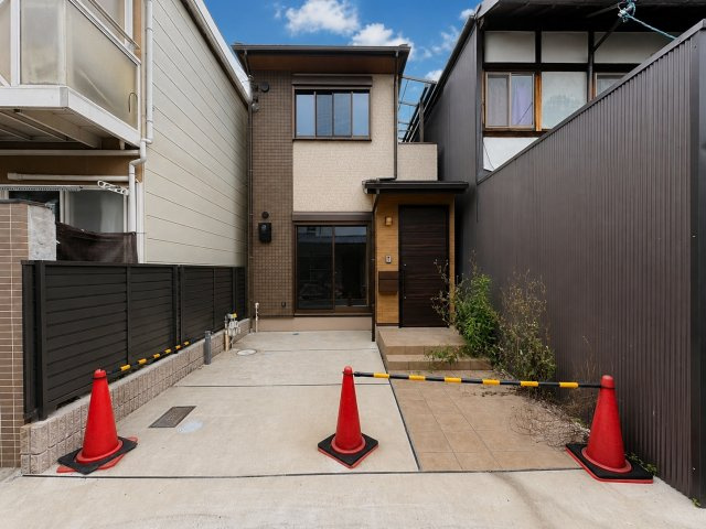 小山板倉町