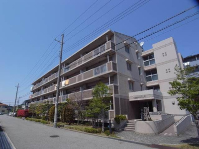 【外観】 | グランシャリオ | 外観