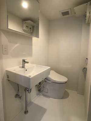 【設備】 | Fullea武蔵小山