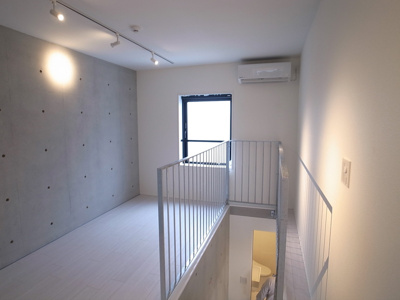 【寝室】 | Fullea武蔵小山