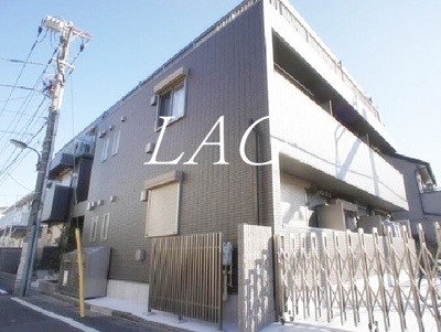 【外観】 | ドヌール長崎 | 外観です。