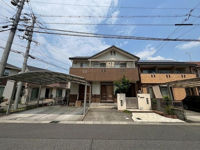 倉敷市老松町５丁目の中古一戸建