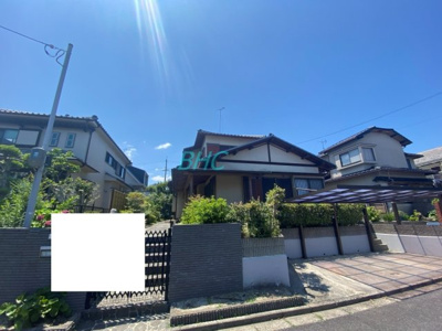【外観】 | 仰木の里６丁目