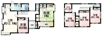  | 仰木の里６丁目