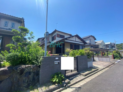【外観】 | 仰木の里６丁目