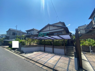 【外観】 | 仰木の里６丁目
