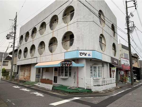 ムラカミマンション