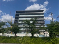グラントリアノン緑地公園の画像