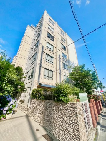 哲学堂コーポラス