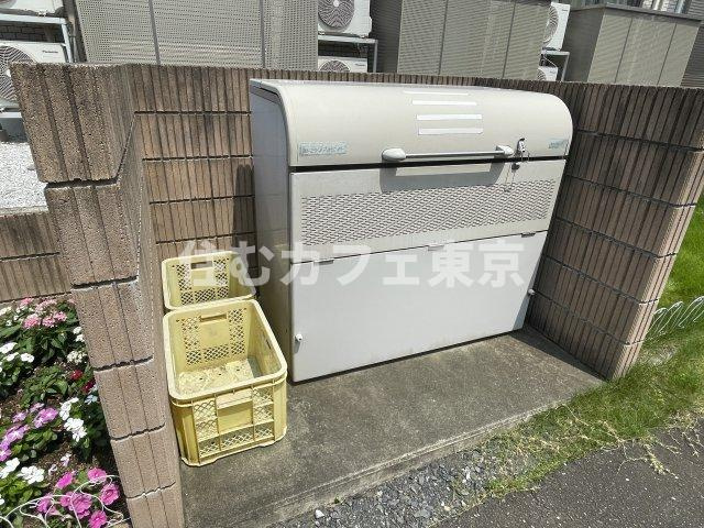 メゾン・ミナミのその他共用部分