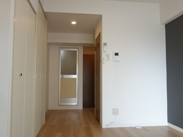 YKハイツ松の内の子供部屋