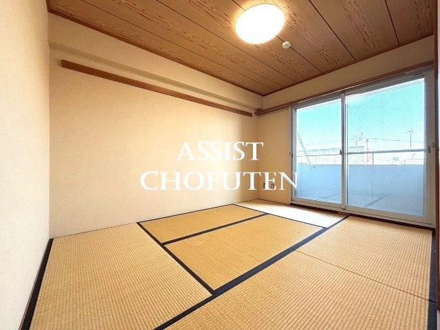 ウイングの和室|先行申込受付中♪お電話がご案内スムーズです♪オンラインもOK
