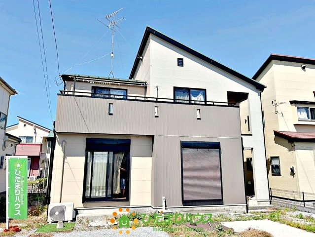 久喜市高柳　中古一戸建て
