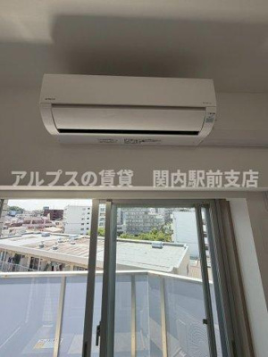 【設備】 | エストゥルース横濱吉野町Ⅱ