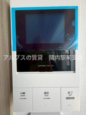 【セキュリティ】 | エストゥルース横濱吉野町Ⅱ