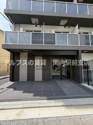 【エントランス】 | エストゥルース横濱吉野町Ⅱ