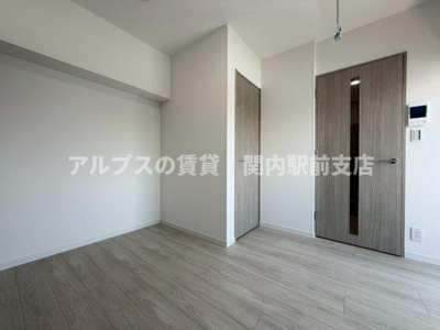 【内装】 | エストゥルース横濱吉野町Ⅱ