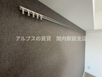 【内装】 | エストゥルース横濱吉野町Ⅱ