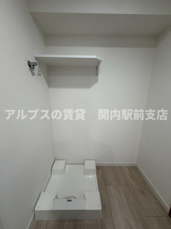 【その他】 | エストゥルース横濱吉野町Ⅱ