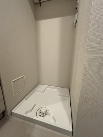 シーズンフラッツ中崎の設備