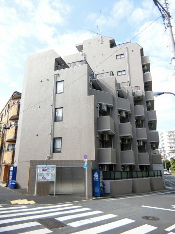 練馬区豊玉北３丁目の賃貸マンションのその他共用部分