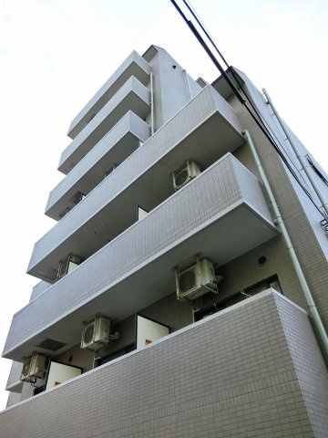 練馬区豊玉北３丁目の賃貸マンション